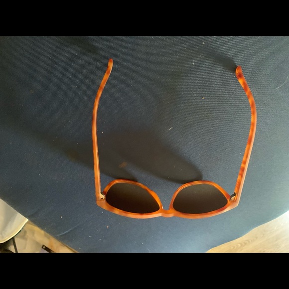 Electric Encilia men’s sunglasses brown - Picture 7 of 8